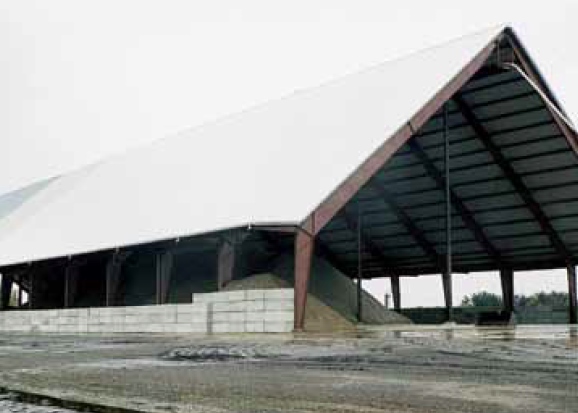 Barn Metal Buildings