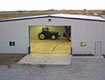 Agricultural Barn Metal Buildings