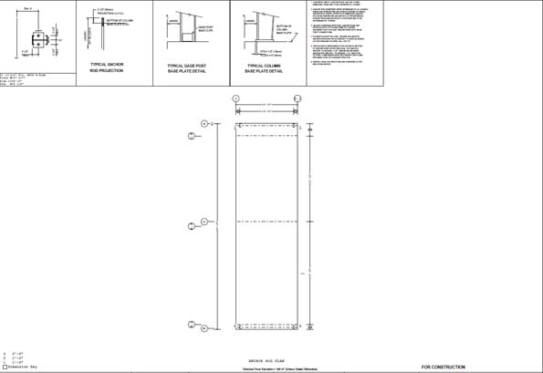 metal building floor plans