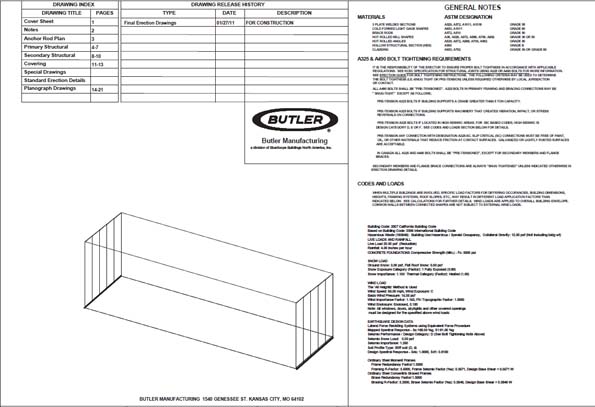 metal building floor plans