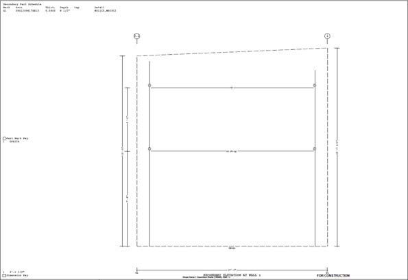 metal building floor plans