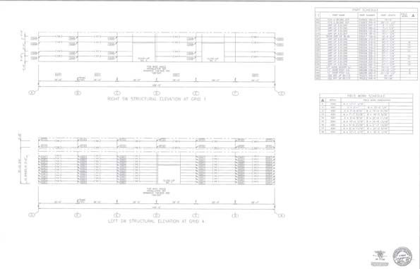 metal building floor plans
