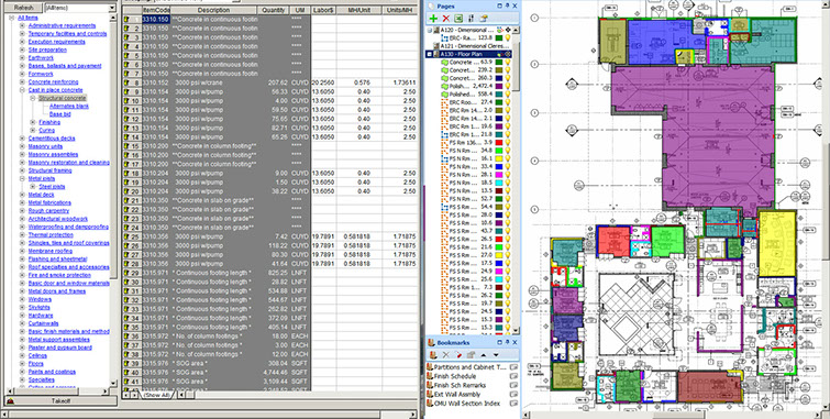 Metal Buildings Contractors Estimating Software