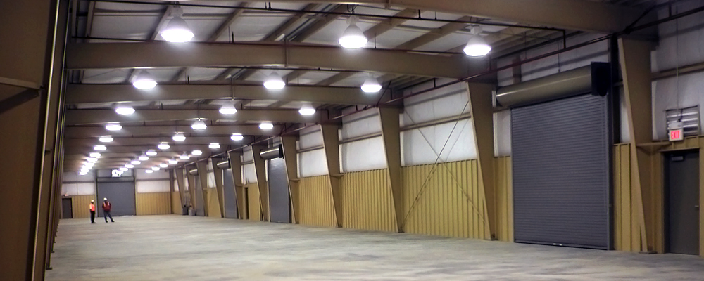 Steel Building Haynes Final