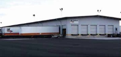 Transportation Steel Buildings