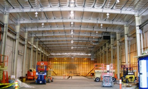 Goodrich Aerostructures Group Bldg 41