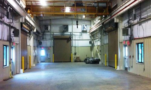 LADWP Haynes Repowering Units 5 and 6