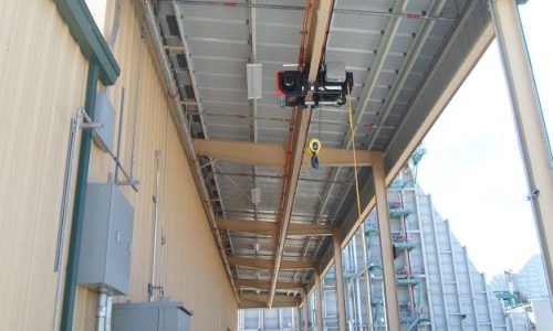 LADWP Haynes Repowering Units 5 and 6