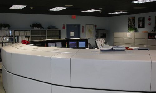 LADWP Valley Station