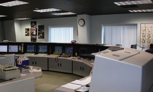 LADWP Valley Station