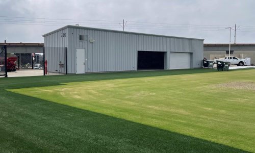 Los Angeles Chargers Training Facility